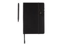 Carnet de notes A5 avec clé USB 8Go et stylet 25