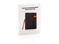 Carnet de notes A5 avec clé USB 8Go et stylet 2