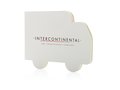 Carnet de notes Camion 2