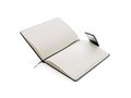 Carnet de notes A5 avec marque-page LED 7