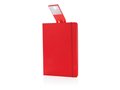 Carnet de notes A5 avec marque-page LED 1