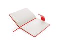 Carnet de notes A5 avec marque-page LED 3