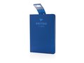 Carnet de notes A5 avec marque-page LED 5