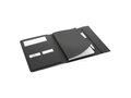 Carnet de notes A5 avec fermeture magnétique Impact Aware™ 7