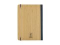 Carnet de notes A5 en bambou Scribe 16