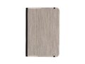 Carnet A5 couverture imprimé bois Treeline 6