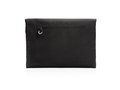 Pochette ordinateur 15.6" avec poche anti RFID Swiss Peak 2