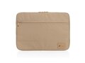 Pochette pour ordinateur portable 15.6' Impact AWARE™ 8