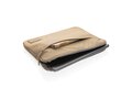 Pochette pour ordinateur portable 14' Impact AWARE™ 7