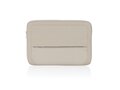 "Pochette pour ordinateur 15,6"" en rPET AWARE™ Armond" 9