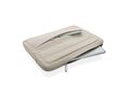 "Pochette pour ordinateur 15,6"" en rPET AWARE™ Armond" 11