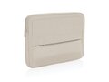 "Pochette pour ordinateur 15,6"" en rPET AWARE™ Armond" 7