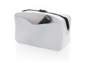 Trousse de toilette transparente 12