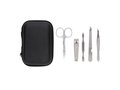 Set manucure 5pcs dans une pochette 4