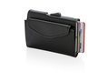 Porte-cartes et portefeuille RFID C-Secure