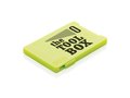 Porte-cartes anti-RFID 16