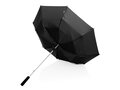 Parapluie 25"ultra-léger et manuel Swiss Peak Aware™ 2