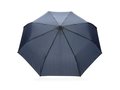 Parapluie automatique 21" en rPET 1