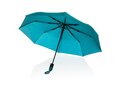 Mini parapluie 21" à ouverture automatique Impact AWARE™ 22