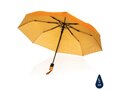 Mini parapluie 21" à ouverture automatique Impact AWARE™ 25