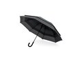 Parapluie extensible de 23 à 27 pouces Swiss Peak AWARE™ 1