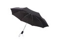 Parapluie automatique 21" Swiss Peak AWARE™ Traveller