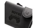 Porte-cartes anti RFID C-Secure 8
