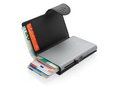 Porte-cartes et portefeuille XL anti RFID C-Secure 1