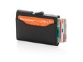 Porte-cartes et portefeuille XL anti RFID C-Secure 3