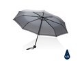 Mini parapluie 20.5" rPET 190T réfléchissant Impact AWARE™ 7