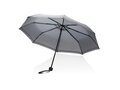 Mini parapluie 20.5" rPET 190T réfléchissant Impact AWARE™ 10