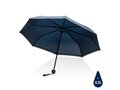Mini parapluie 20.5" rPET 190T réfléchissant Impact AWARE™ 12