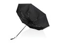 Mini parapluie 20.5" en rPET 190T Impact AWARE™ 3