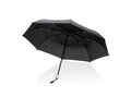 Mini parapluie 20.5" en rPET 190T Impact AWARE™ 5