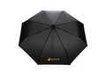 Mini parapluie 20.5" en rPET 190T Impact AWARE™ 6