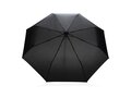 Mini parapluie 20.5" en rPET 190T Impact AWARE™ 8