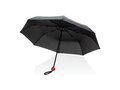 Mini parapluie 20.5" en rPET 190T Impact AWARE™ 11