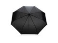 Mini parapluie 20.5" en rPET 190T Impact AWARE™ 14