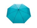Mini parapluie 20.5" en rPET 190T Impact AWARE™ 2