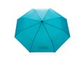 Mini parapluie 20.5" en rPET 190T Impact AWARE™ 5