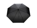 Mini parapluie 20.5" en rPET 190T Impact AWARE™ 7