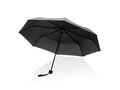 Mini parapluie 20.5" en rPET 190T Impact AWARE™ 9