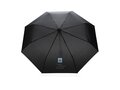 Mini parapluie 20.5" en rPET 190T Impact AWARE™ 10