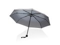 Mini parapluie 20.5" en rPET 190T Impact AWARE™ 14