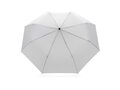 Mini parapluie 20.5" en rPET 190T Impact AWARE™ 17