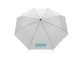 Mini parapluie 20.5" en rPET 190T Impact AWARE™ 20