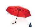 Mini parapluie 20.5" en rPET 190T Impact AWARE™ 21