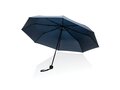 Mini parapluie 20.5" en rPET 190T Impact AWARE™ 30