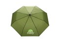 Mini parapluie 20.5" en rPET 190T Impact AWARE™ 36
