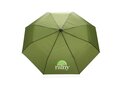 Mini parapluie 20.5" en rPET 190T Impact AWARE™ 36